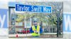 Selfie Spot! Arlington Installs ‘Taylor Swift Way' Street Sign Outside AT&T Stadium