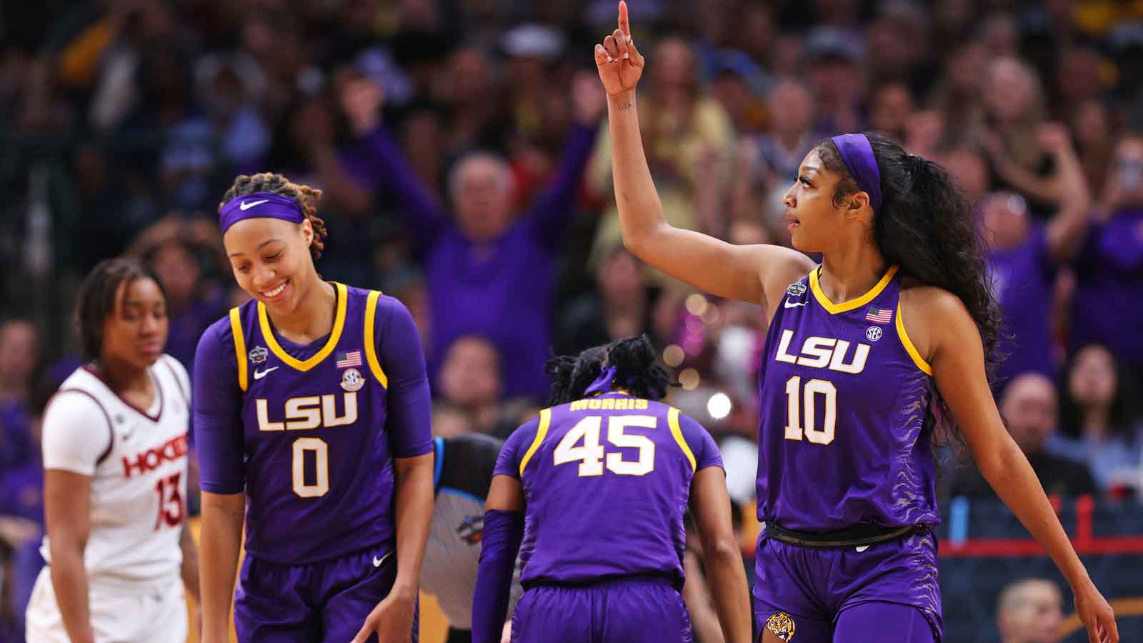 LSU Vs Iowa ClaireMichaella lsu-vs-iowa-clairemichaella