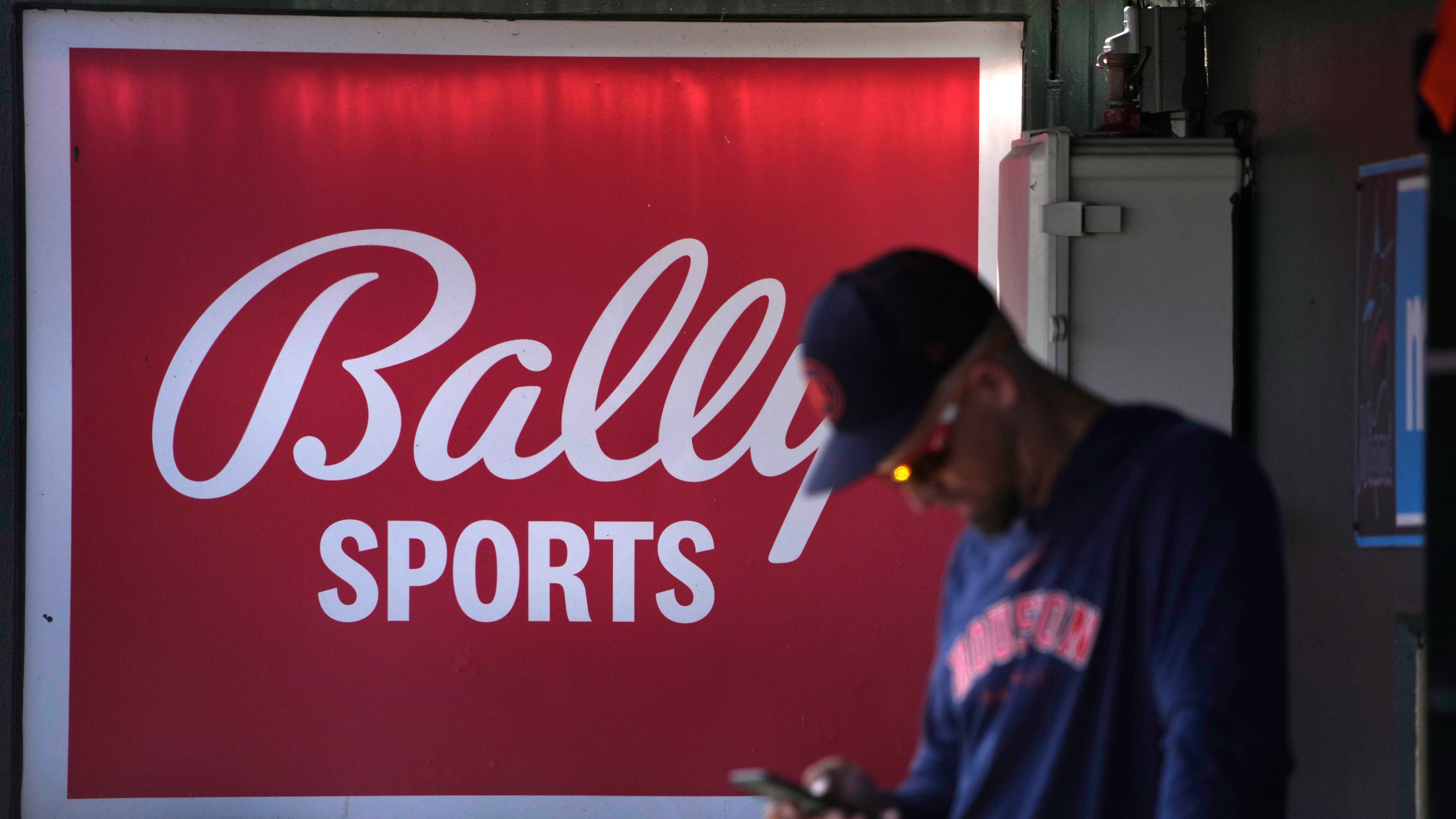 Diamond Sports Group Files for Chapter 11 Bankruptcy