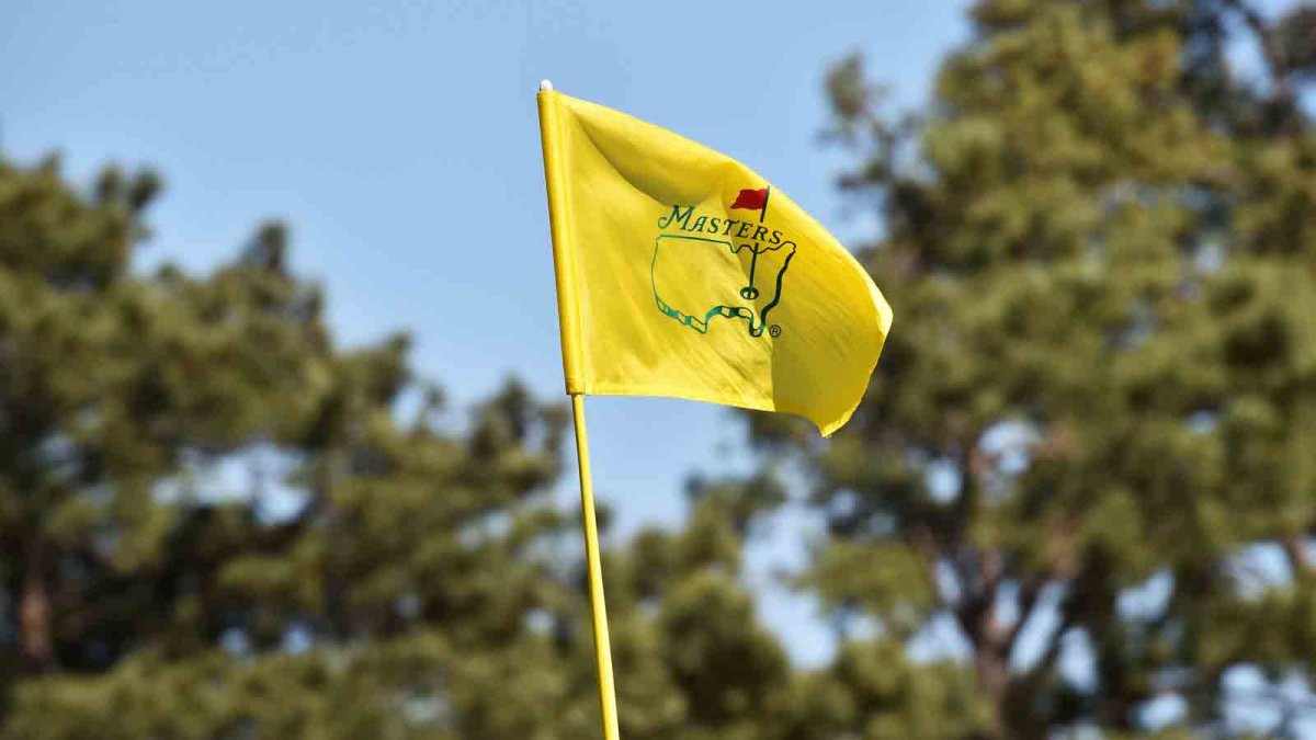 When is the 2023 Masters? Schedule, Qualifiers, Favorites NBC Bay Area
