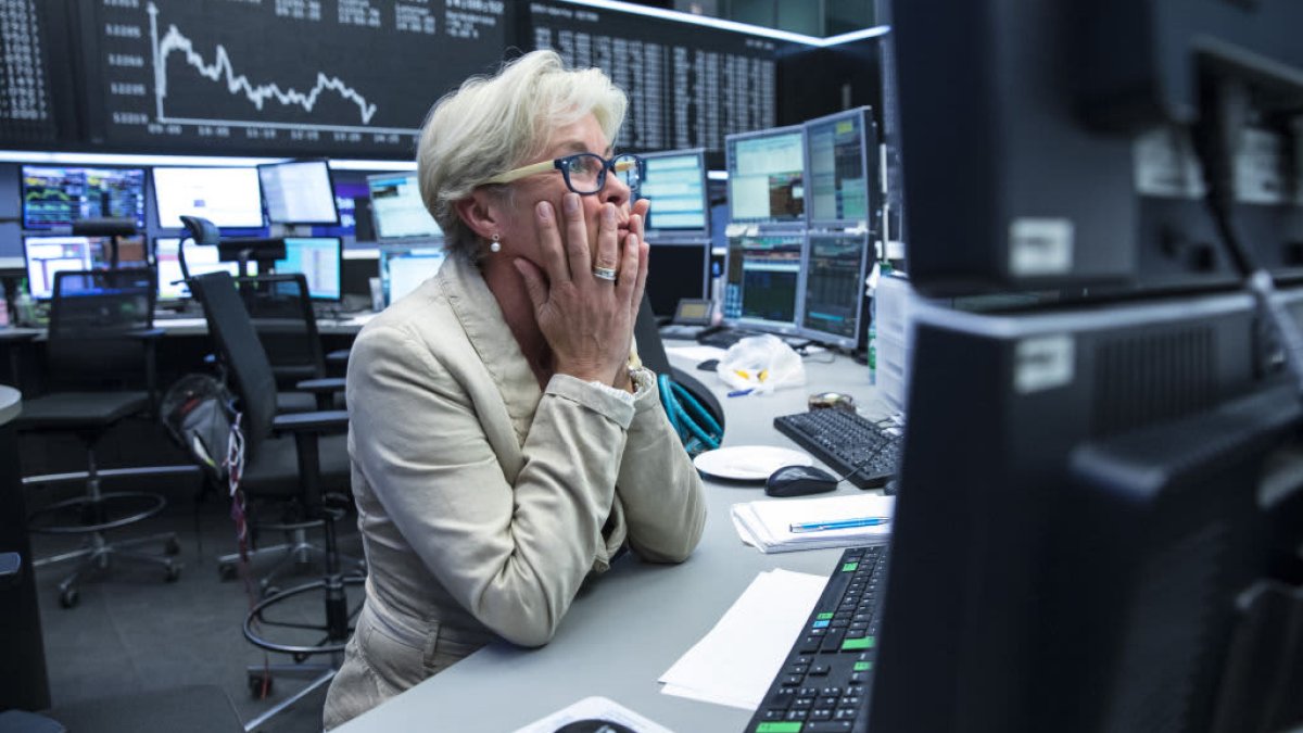European Markets Are Set to Open Mixed Over Global Economic Uncertainty - Vimarsana News