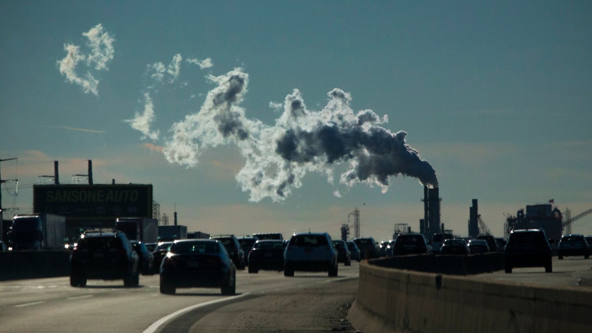 JPMorgan, H&M Join Google, Meta to Buy, Collectively, More Than $1 Billion of Carbon Removal - Vimarsana News