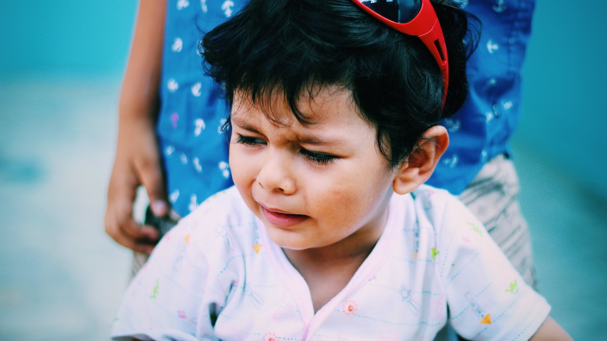 Mixing These 2 Parenting Styles Can Help Raise Resilient Kids, Says Child Psychologist - Vimarsana News