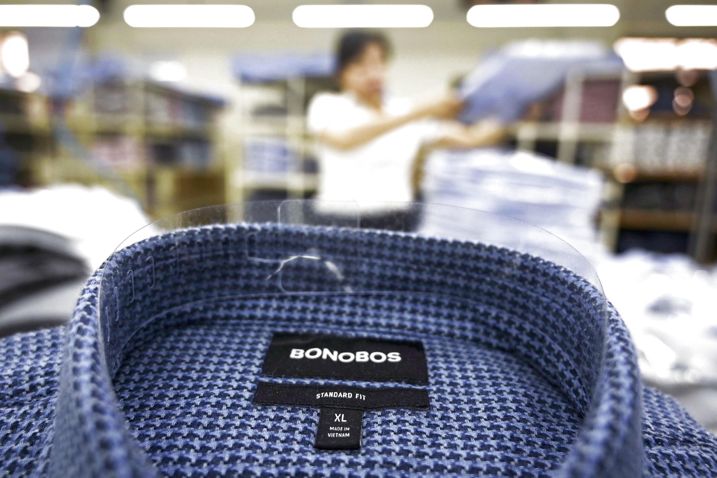 Walmart Sells Bonobos to WHP Global and Express in $75 Million Deal - Vimarsana News