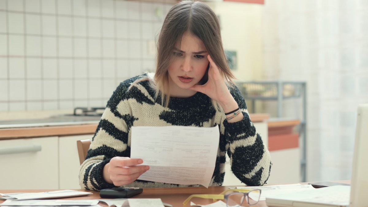 If You Need More Time for Your Tax Return, Do This Today Or 'Miss the Opportunity,' Pro Warns – NBC 5 Dallas-Fort Worth - Vimarsana News