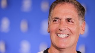 Mark Cuban Says the Best Way to Start a Business Is With ‘as Little Money as Possible’—Here’s Why
