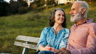 This Is the No. 1 Thing All Successful Couples Do, Love Researchers John and Julie Gottman Tell Therapist Esther Perel