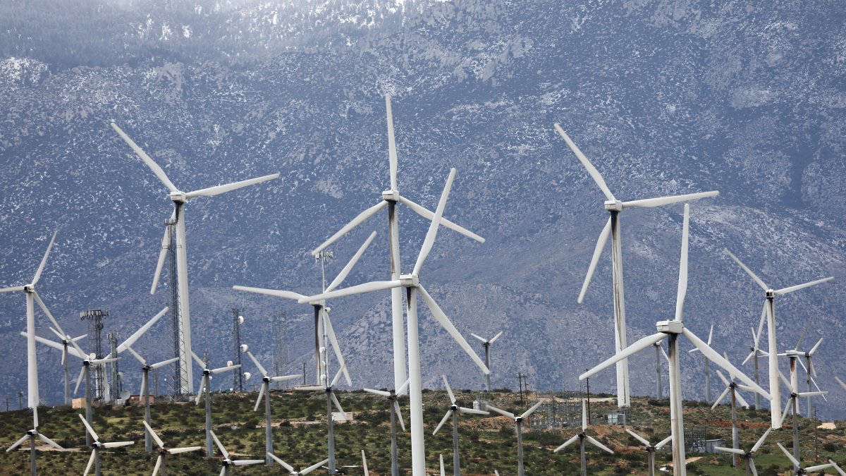 New ETF Makes a Big Bet on Cleaning Up the Environment - Vimarsana News
