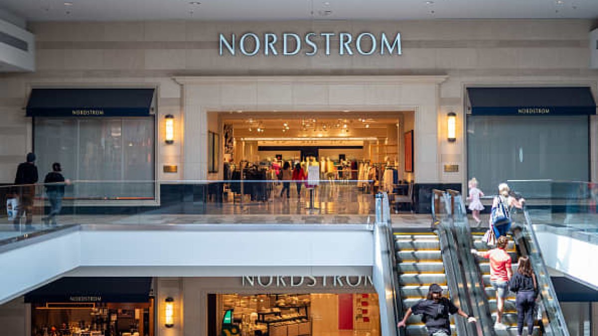 Nordstrom Adds Former Nike Executive to Board as Activist Battle Continues - Vimarsana News