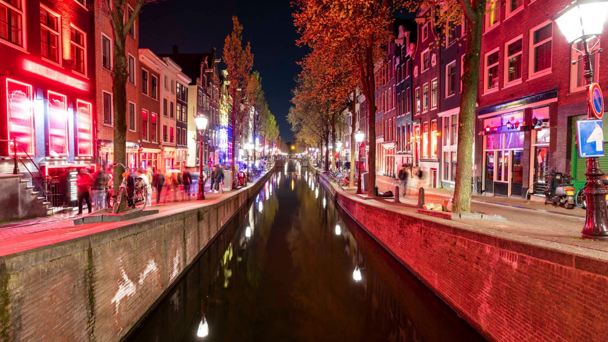 Most Countries Want Tourists Back — But Amsterdam Is Telling These Visitors to 'Stay Away' – NBC 5 Dallas-Fort Worth - Vimarsana News