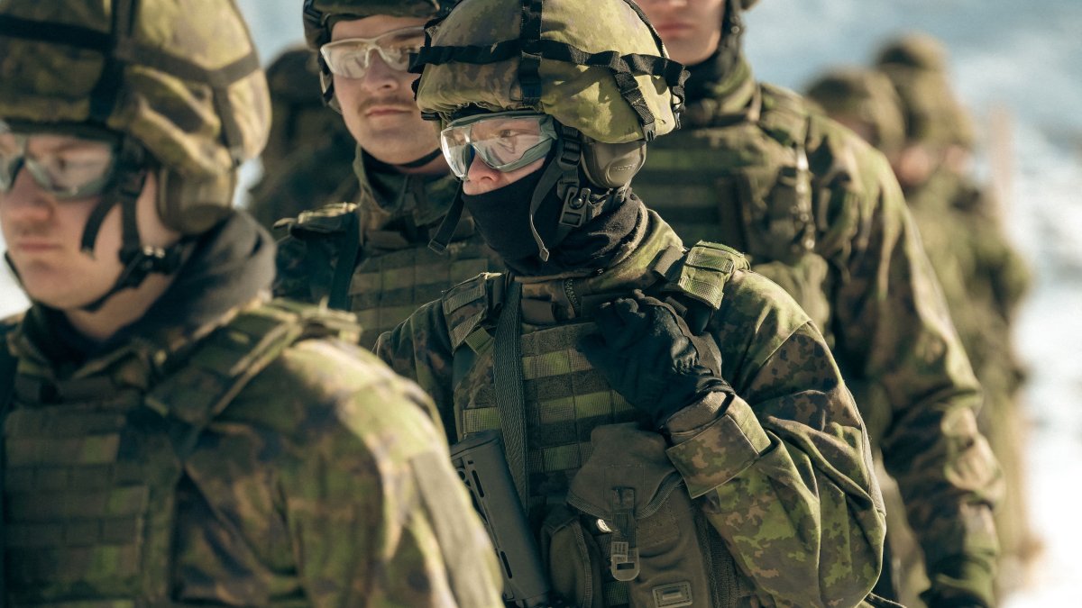 Ukraine War Live Updates: Finland Set to Formally Join NATO; Russian Blogger Bombing Suspect Has Been 'Framed,' Husband Says – NBC 5 Dallas-Fort Worth - Vimarsana News