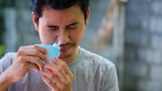The No. 1 Thing to Know Before Using a Neti Pot—and More Safety Tips, From an Allergist