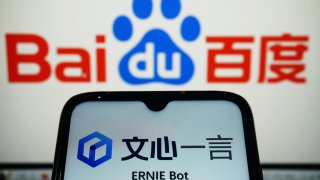 Chinese technology giants from Baidu to Alibaba have launched their own ChatGPT rivals. These products are examples of so-called generative artificial intelligence (AI). These are AI services that are able to generate images or text after user queries. But AI is also concerning regulators. The powerful Cyberspace Administration of China released draft rules governing how generative AI products should be developed.