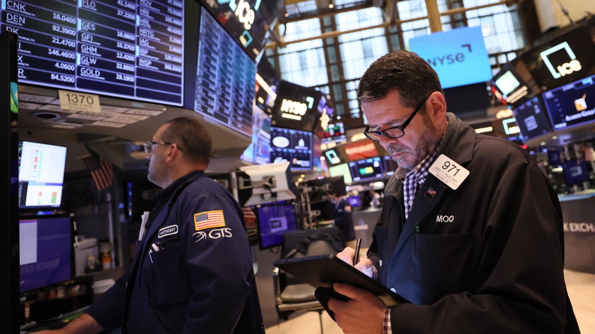 Nasdaq 100 Futures Rise Wednesday Night Following Meta's Quarterly Results: Live Updates - Vimarsana News