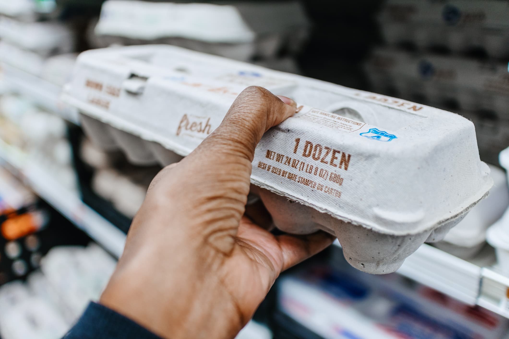 Wholesale Egg Prices May Soon Drop to $1 for First Time Since 2021 - Vimarsana News