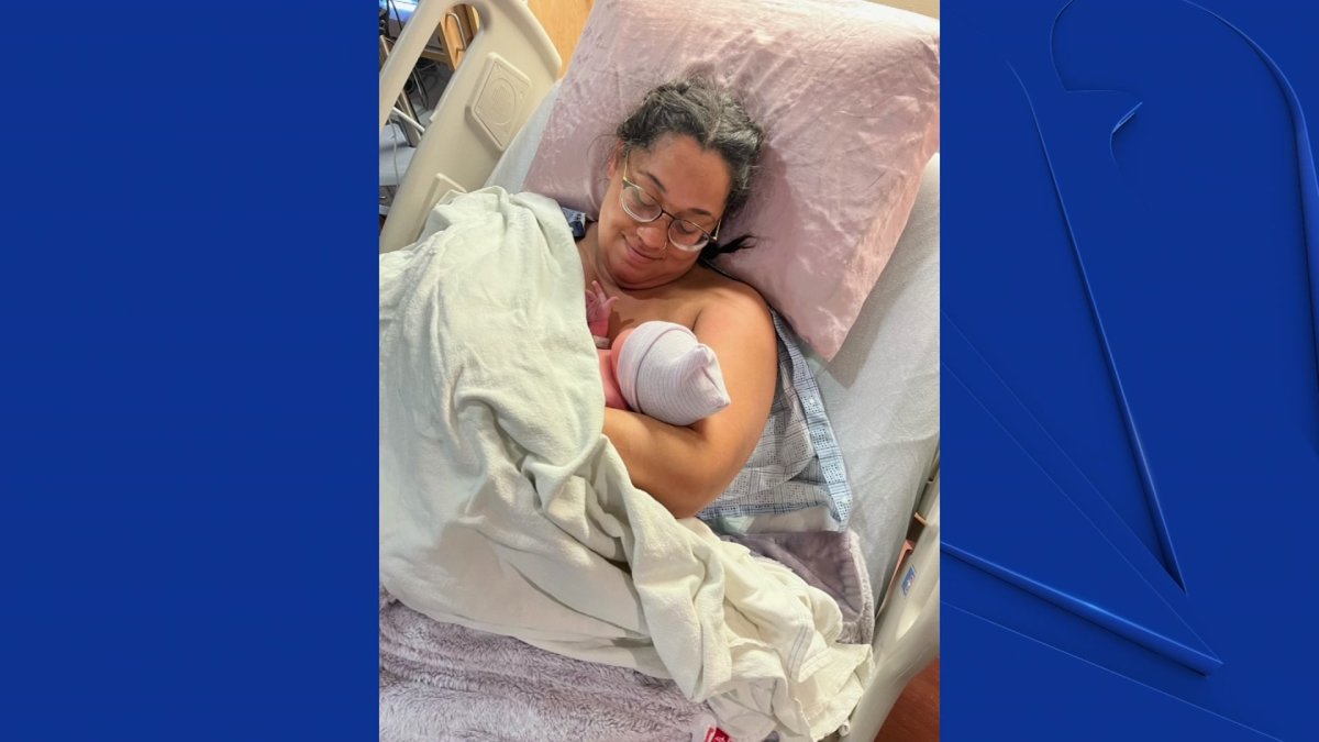 Community Donates After Texas Mother Dies from Birth Complications – NBC 5 Dallas-Fort Worth - Vimarsana News