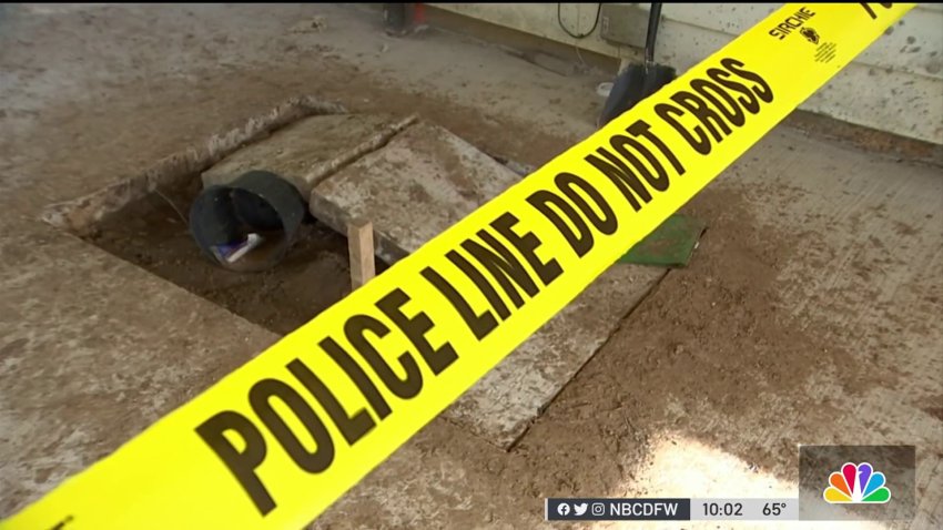 Investigators Continue to Search Everman Home in Connection With Missing Boy