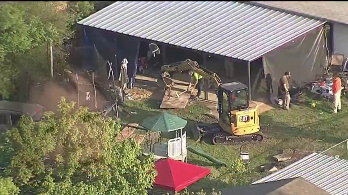Search Continues For Missing Everman Child Not Seen Since Last Fall Search Continues For Missing Everman Child Not Seen Since Last Fall