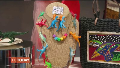 Step Back in Time at The Frocksy