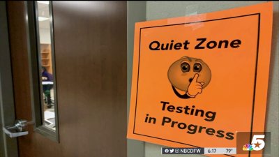 What You Need to Know as STAAR Testing Begins