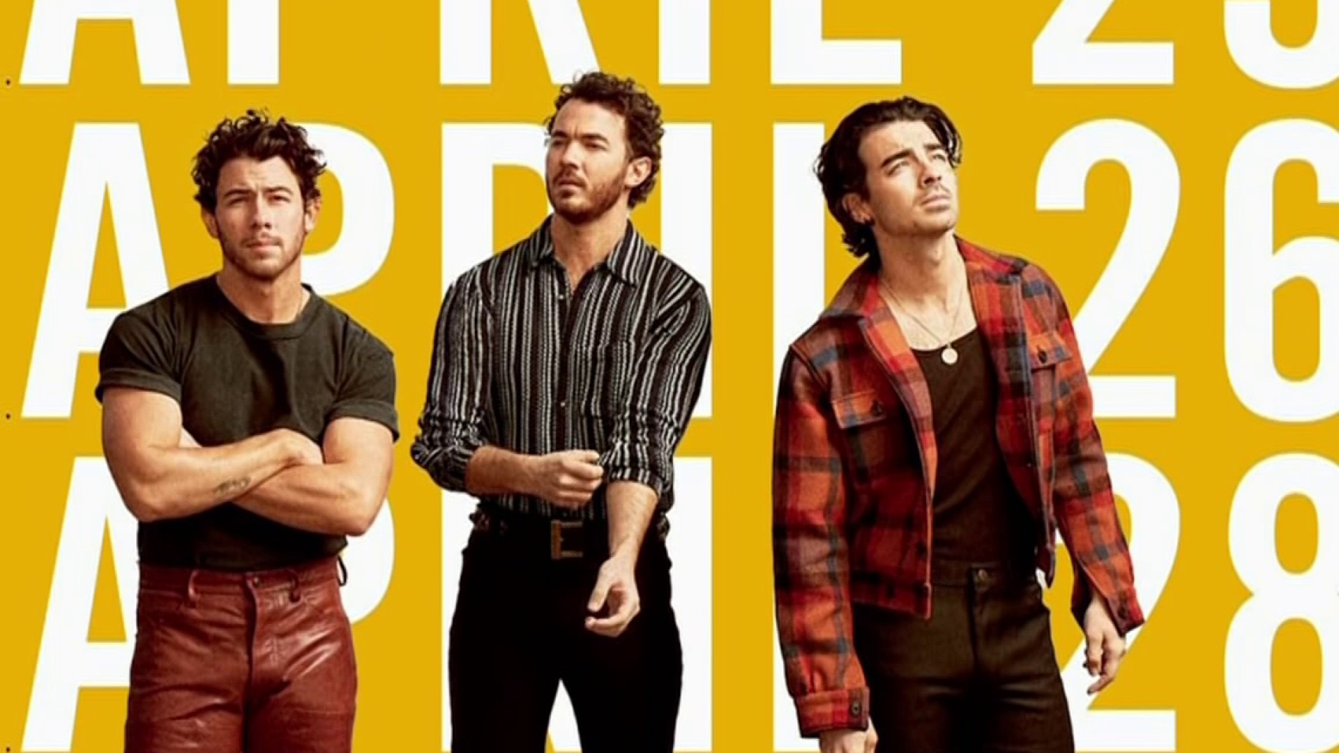 Jonas Brothers announce 'secret' shows, including one in North