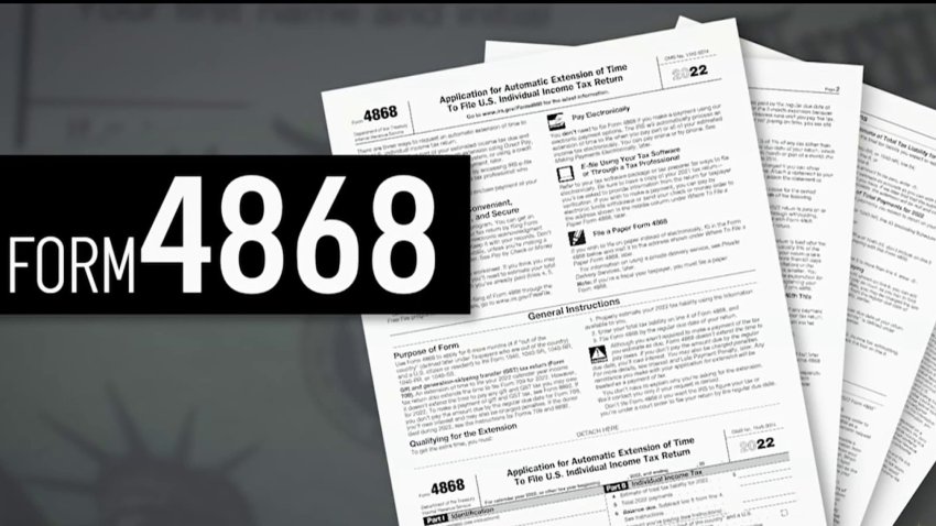 How to Extend Your Tax Filing Deadline