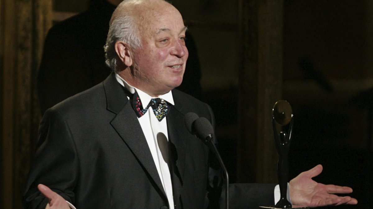 Sire Records Co-Founder Seymour Stein Dies at 80 – NBC 5 Dallas-Fort Worth - Vimarsana News