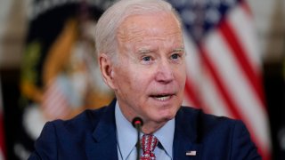 FILE – President Joe Biden.