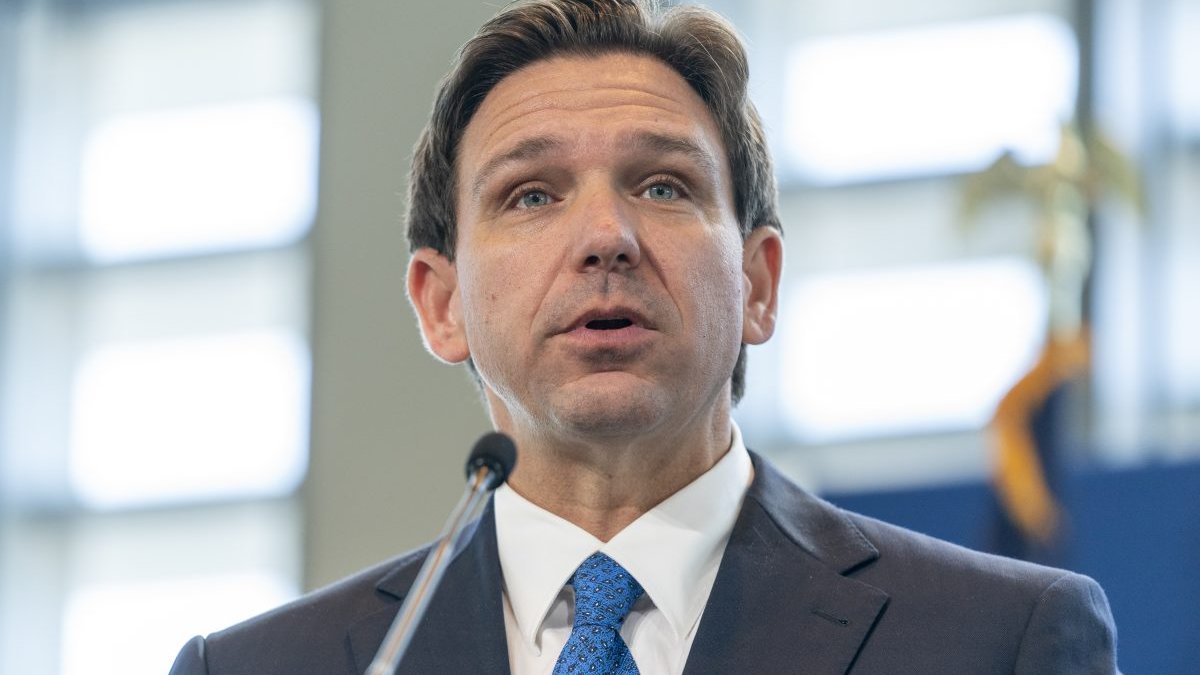 'A total failure to launch': Why Ron DeSantis was doomed from the start – NBC 5 Dallas-Fort Worth - Vimarsana News