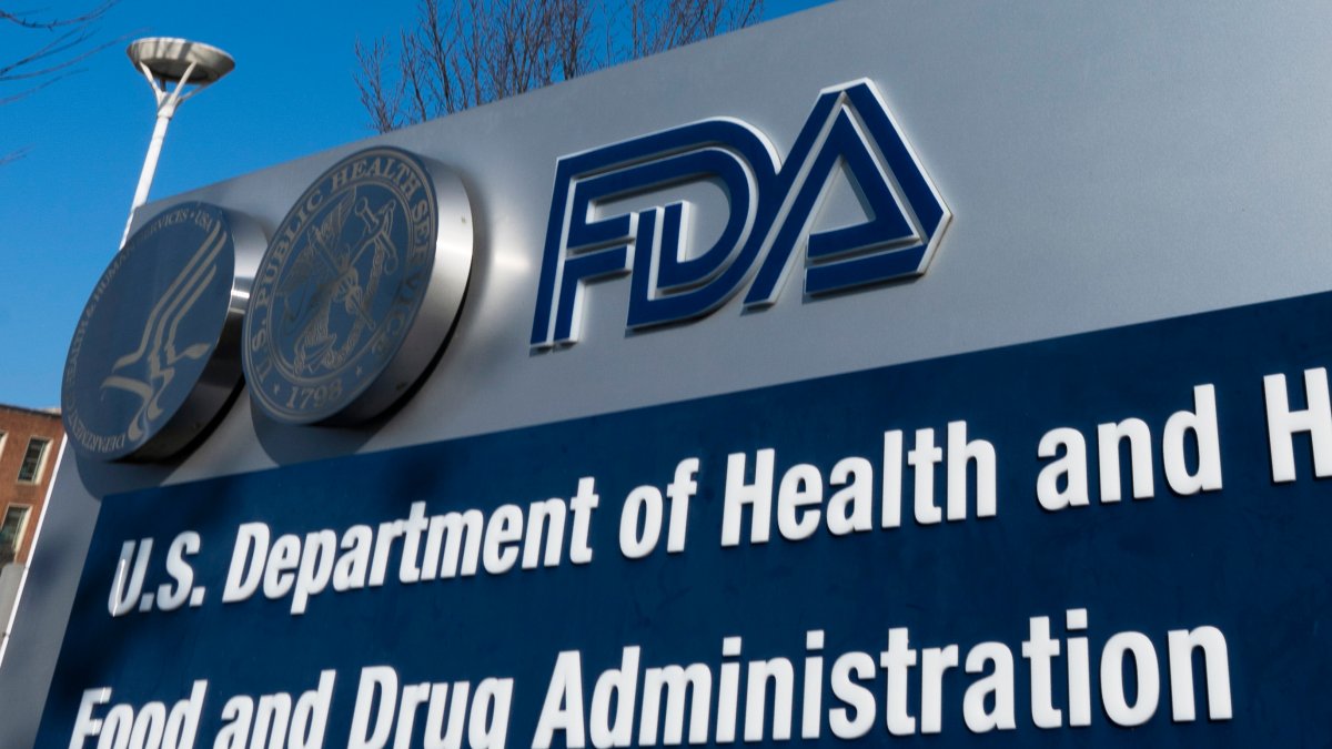 FDA to consider approval of experimental ALS treatment NurOwn – NBC 5 Dallas-Fort Worth - Vimarsana News