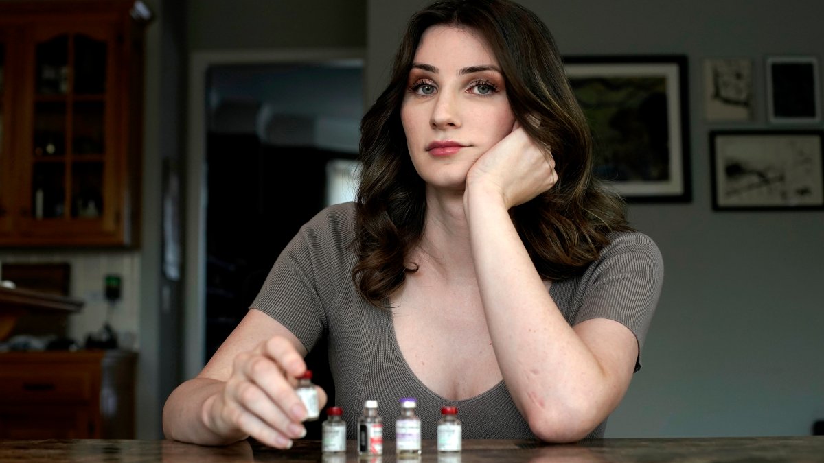 DIY Transgender Care Evades Barriers Imposed by GOP – NBC 5 Dallas-Fort Worth - Vimarsana News