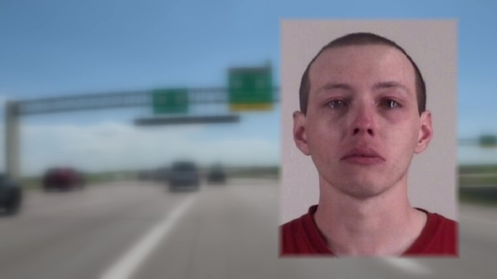 Grapevine Police Arrest Suspect in Road Rage Shooting – NBC 5 Dallas ...