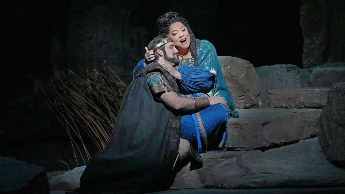 Fort Worth Opera recibe nueva obra de arte de producción para la temporada 78 – NBC 5 Dallas-Fort Worth