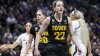 How to Watch Caitlin Clark, Iowa Vs. Angel Reese, LSU in National Title Game