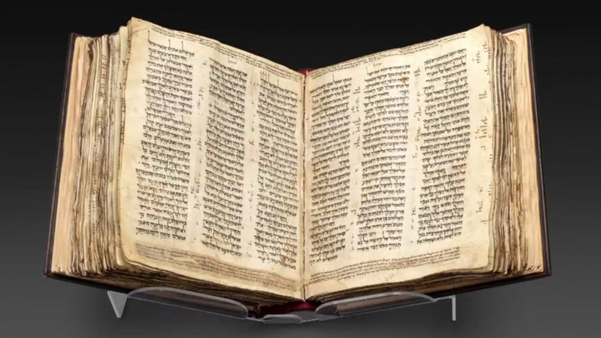 Most Valuable Book in the World on Display at SMU – NBC 5 Dallas-Fort Worth - Vimarsana News