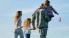 Post-Military Life Can be Challenging­ for Texas Veterans and Their Families–These Resources Can Help