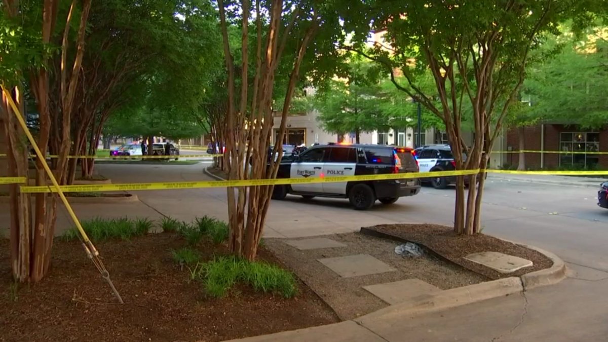 Fort Worth Homicide Unit Sent to Cultural District, Investigation Underway - Vimarsana News
