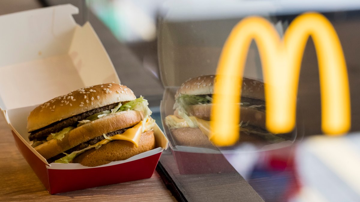Tweaks to McDonald's burgers soon to be seen nationwide – NBC 5 Dallas-Fort Worth - Vimarsana News