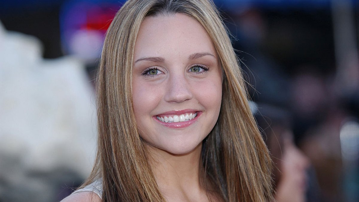 Amanda Bynes Released From Hospital, Weeks After Being Placed on Psychiatric Hold - Vimarsana News