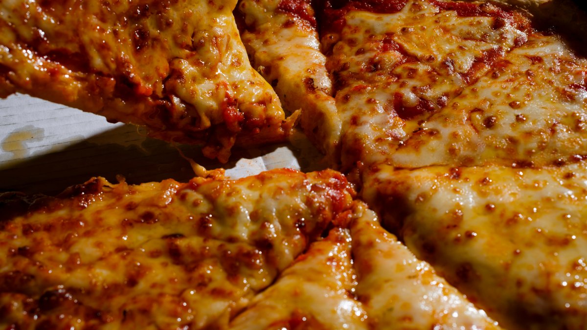 National Pizza Month Deals 2023 – NBC 5 Dallas-Fort Worth - Vimarsana News