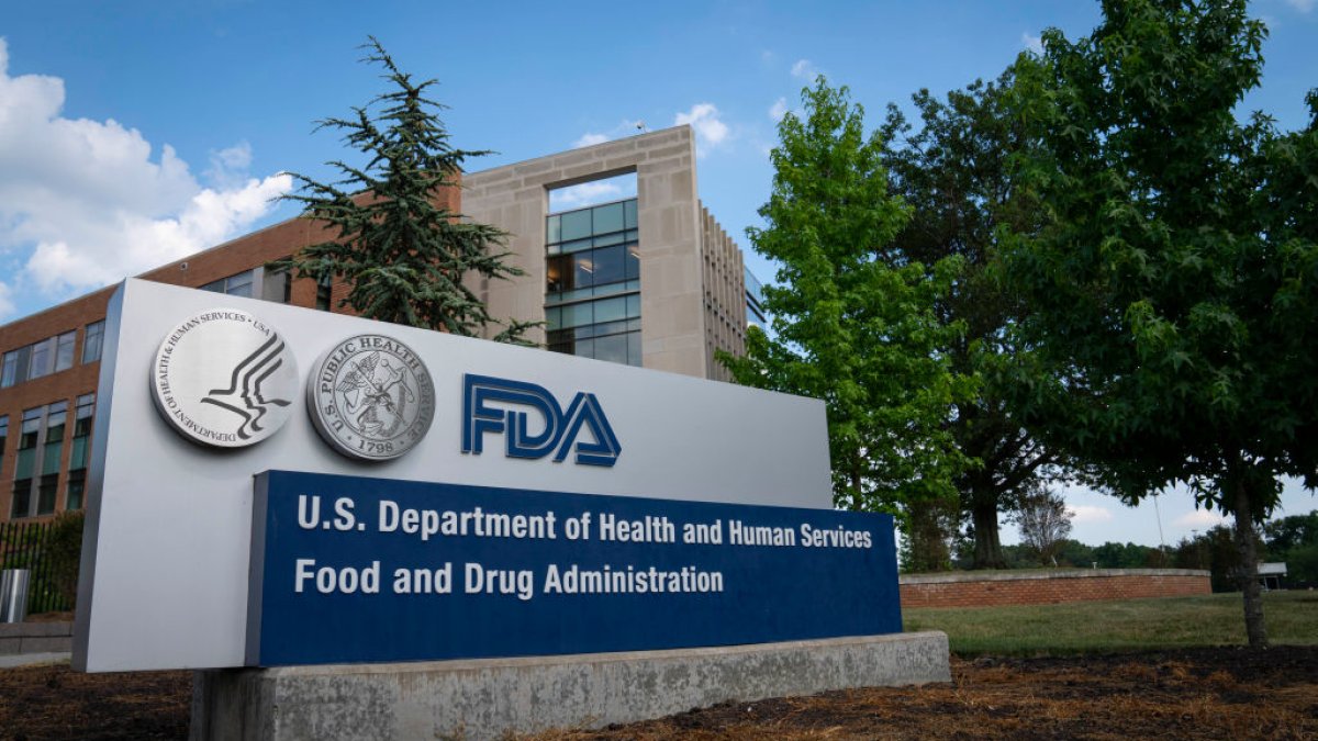 FDA Approves Pill Derived From Human Feces to Treat Gut Infections – NBC 5 Dallas-Fort Worth - Vimarsana News