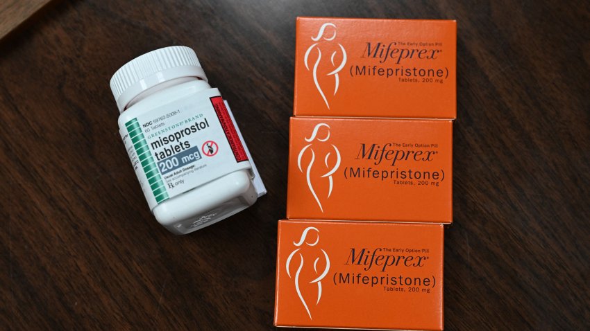 Conflicting Rulings in Texas, Washington Throw Abortion Pill Access Into Uncertainty