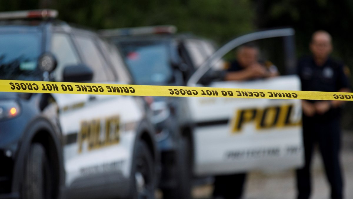 9 Teenagers Injured in a Texas Prom After-Party Shooting - Vimarsana News