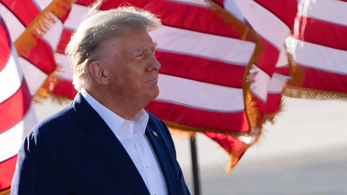 Conservative groups draw up plan to dismantle the US government and replace it with Trump's vision