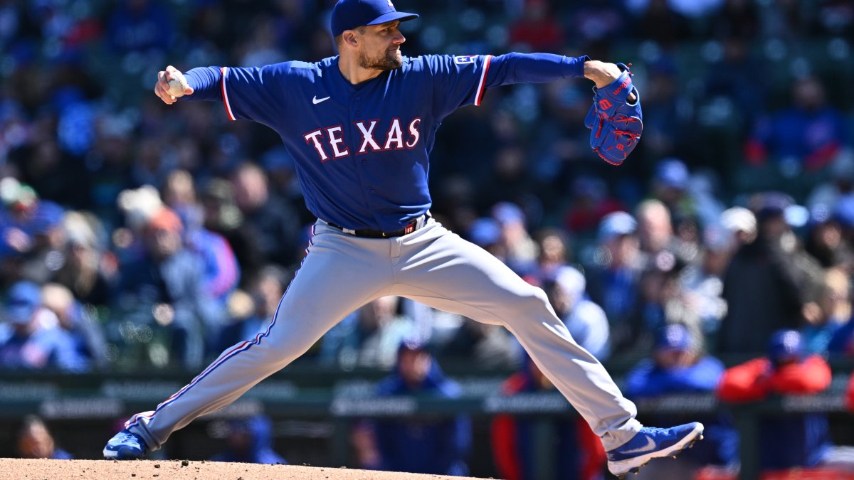 Texas Rangers Blow Another Save, This Time via Walk-Off HBP - The