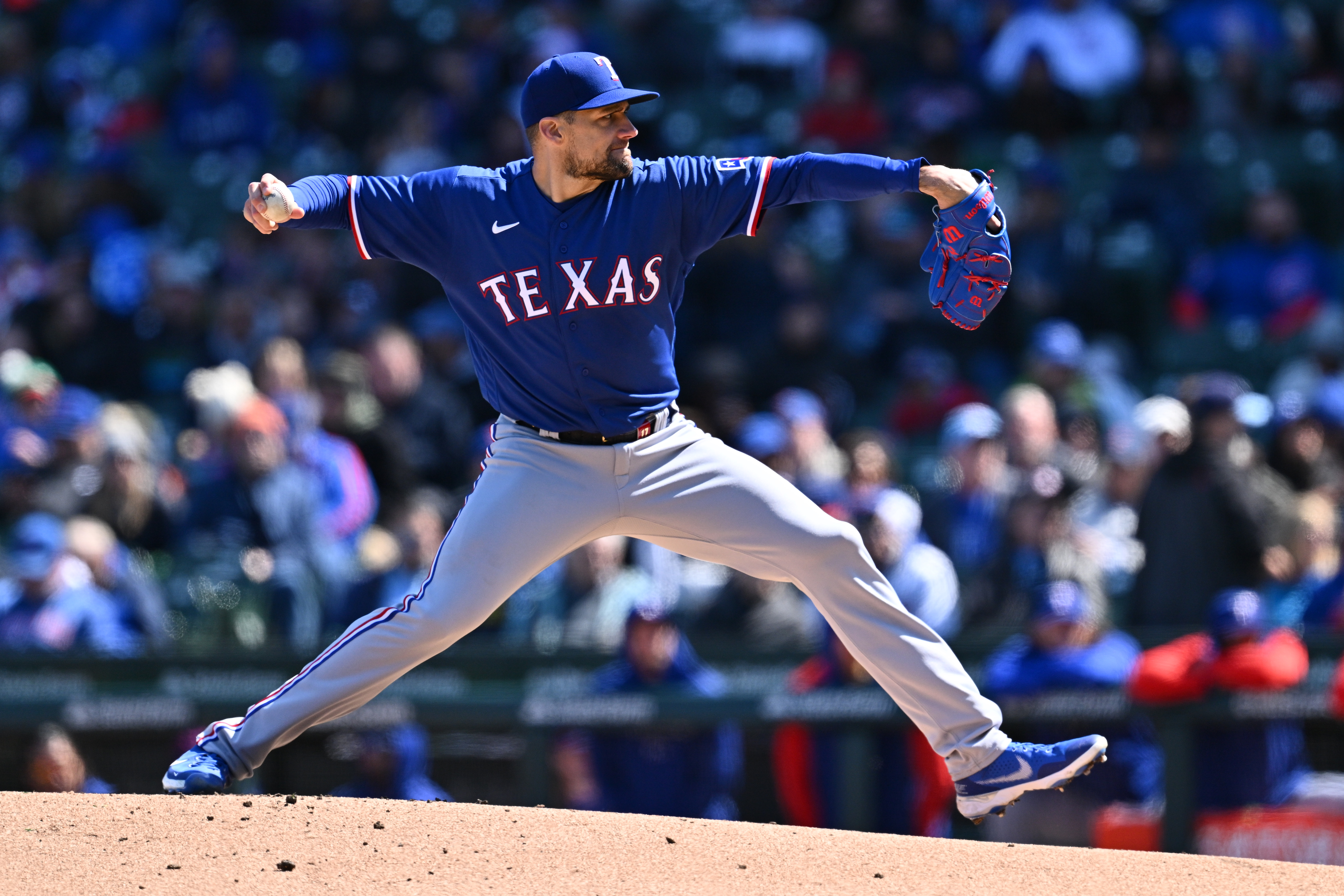 Texas Rangers preview: Brad Miller an out of left field choice