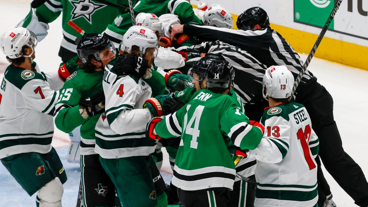 Stanley Cup Final Game 5 takeaways - Dallas Stars' double-overtime
