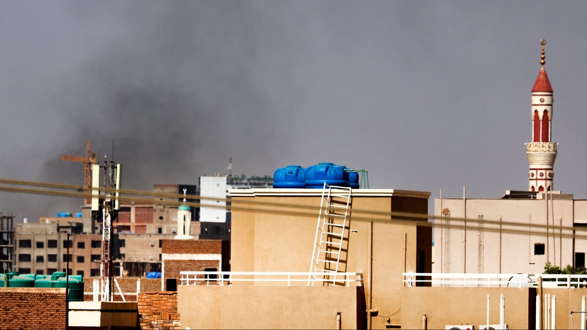 Biden: US Embassy Evacuation in Sudan Has Been Completed – NBC 5 Dallas-Fort Worth - Vimarsana News
