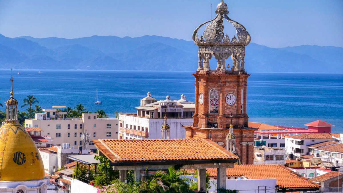US Sanctions Mexican Cartel Linked to Timeshare Fraud in Puerto Vallarta – NBC 5 Dallas-Fort Worth - Vimarsana News