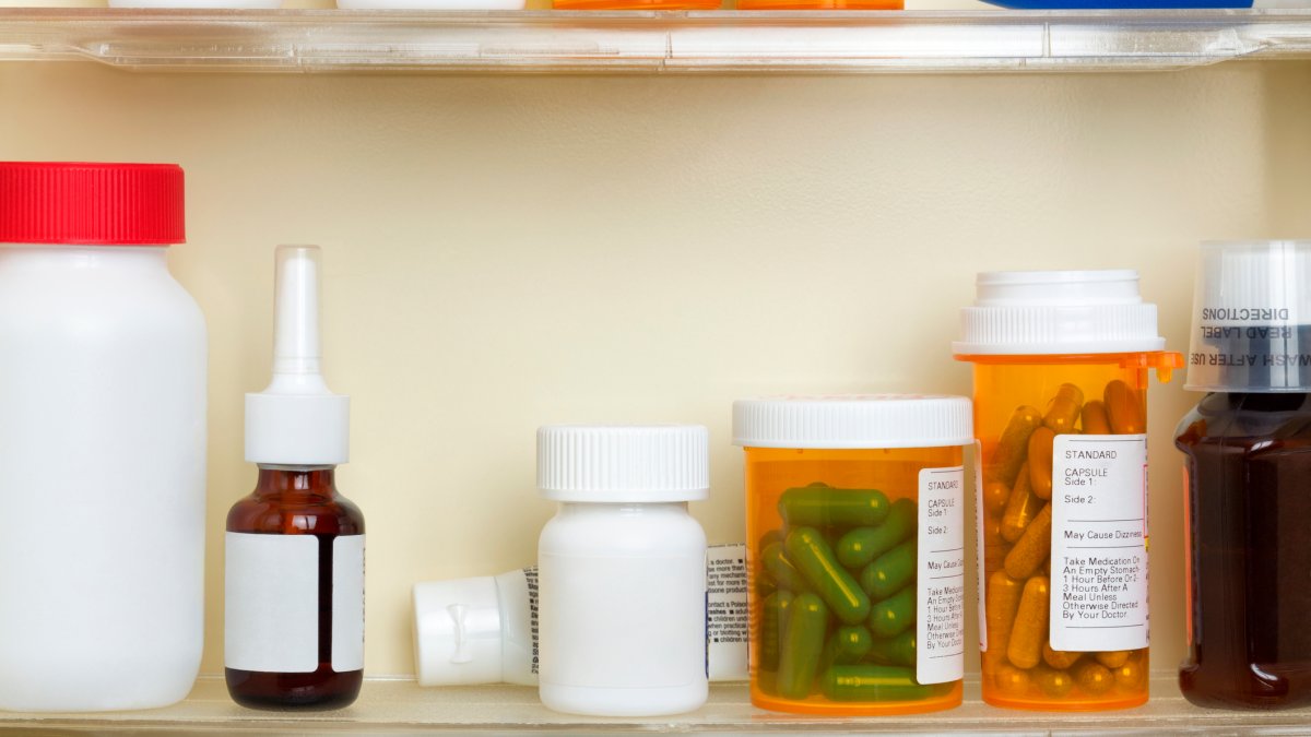 Ideas for Storing Medicine: 25 Effortless Solutions